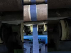 2mm - 19mm 폴리프로필렌 스트랩 밴드 기상 방지 Pp 밴드