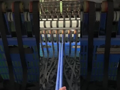 엠보스 된 PP 스트랩 밴드 5mm 9mm 19mm 폴리프로필렌 웹링 공급 업체