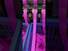 폴리프로필렌 자동차 밧줄 PP 자동차 부품용 가벼운 밧줄