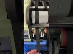 카고 고정 및 포장용 15mm 폴리프로필렌 웹링