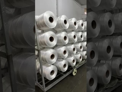 900D 고강도 폴리프로필렌 다섬유 가닥