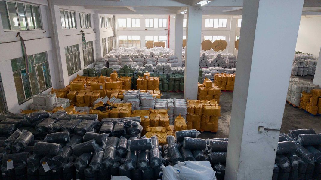 중국 Guangdong Xinchengfa Industrial Co., Ltd. 회사 프로필