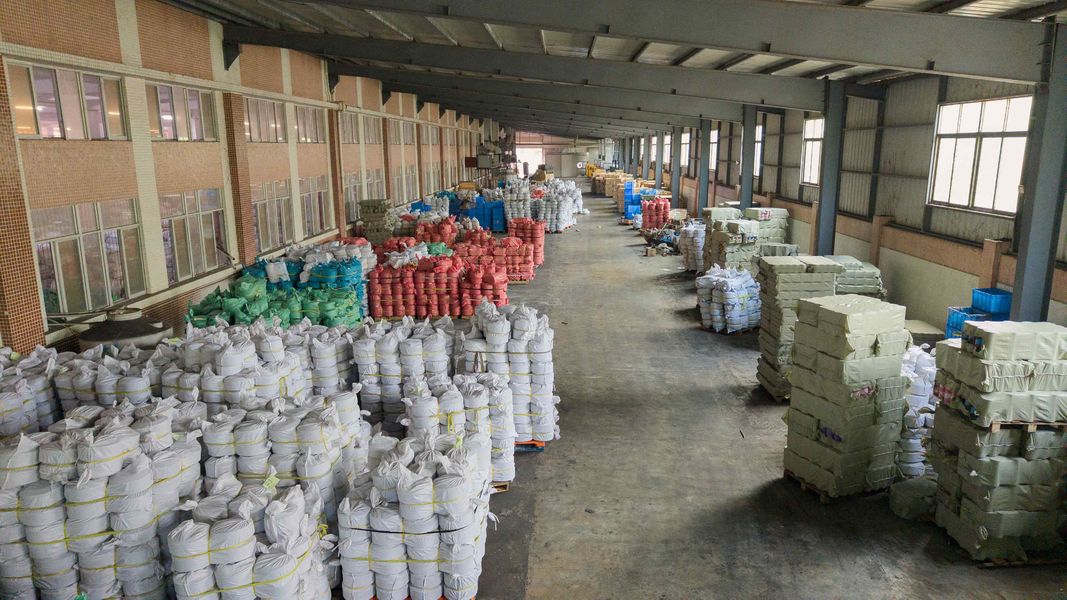 중국 Guangdong Xinchengfa Industrial Co., Ltd. 회사 프로필