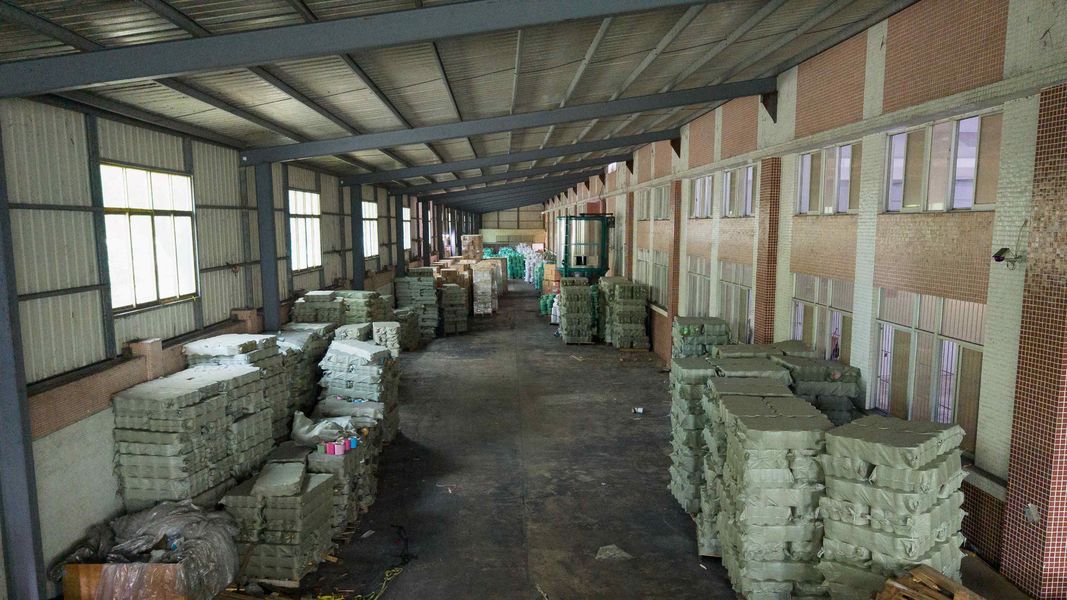 중국 Guangdong Xinchengfa Industrial Co., Ltd. 회사 프로필