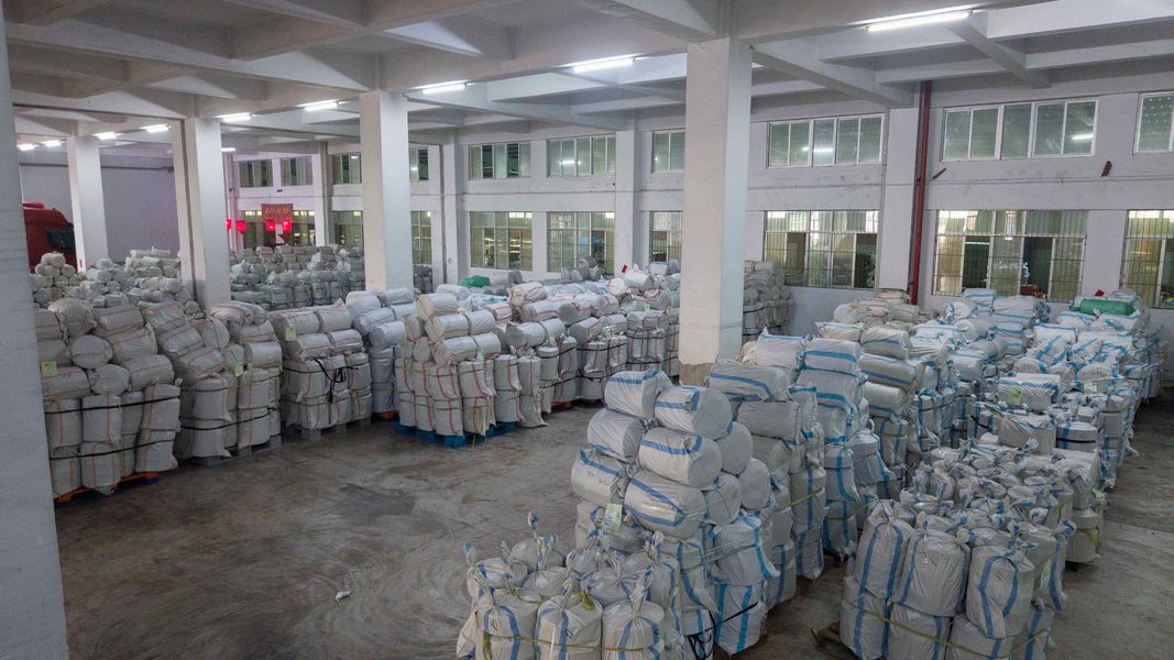 중국 Guangdong Xinchengfa Industrial Co., Ltd. 회사 프로필