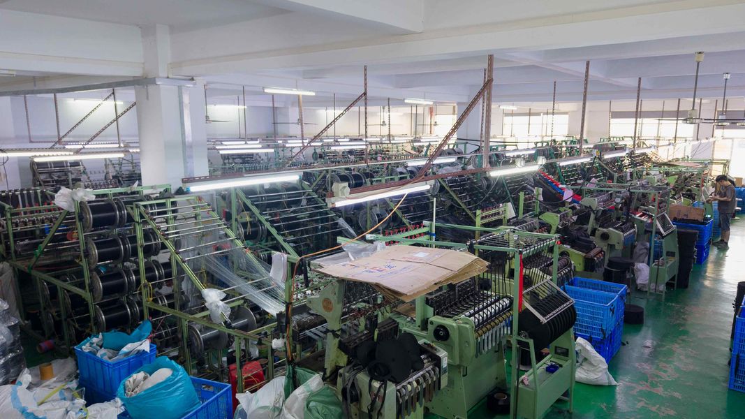 중국 Guangdong Xinchengfa Industrial Co., Ltd. 회사 프로필