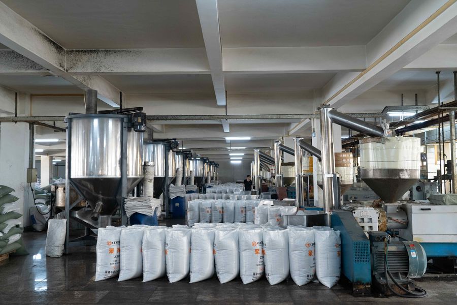 중국 Guangdong Xinchengfa Industrial Co., Ltd. 회사 프로필