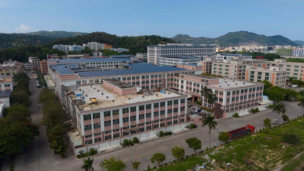 중국 Guangdong Xinchengfa Industrial Co., Ltd. 회사 프로필