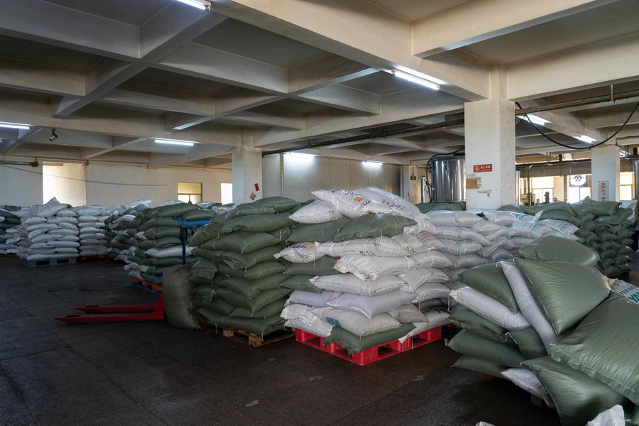 중국 Guangdong Xinchengfa Industrial Co., Ltd. 회사 프로필