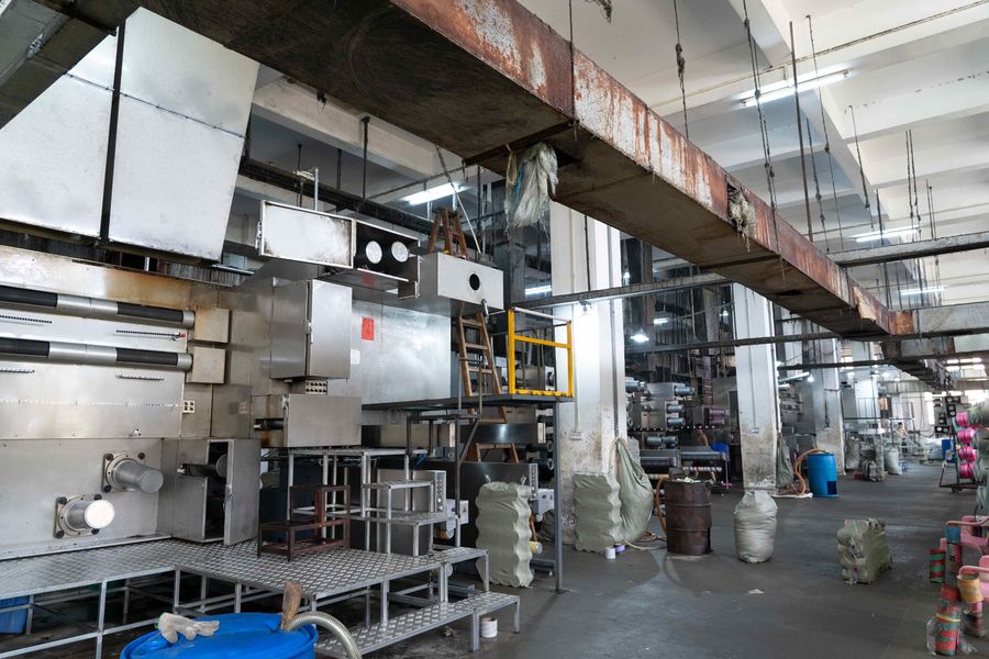 중국 Guangdong Xinchengfa Industrial Co., Ltd. 회사 프로필