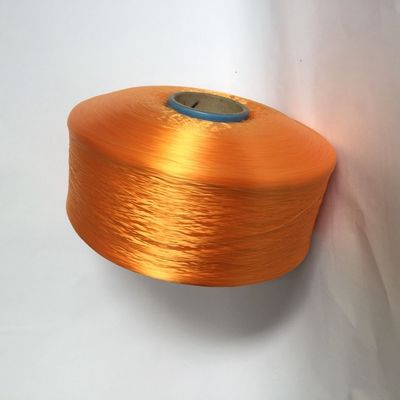 660D Virgin PP Hollow Yarn High Strength Polypropylene Multifilament with Weather Resistance
