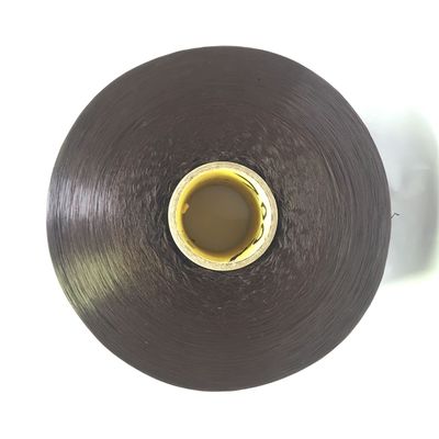 Colored Recycled PP FDY Yarn – Durable Eco‑Friendly Multifilament