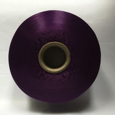 100% Polypropylene PP Monofilament Yarn for Knitting/Crocheting