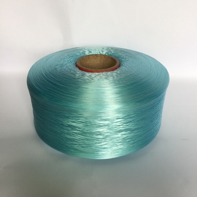 Chemical Resistant 100% Polypropylene FDY Tape Yarn in Custom Pantone Colors Lightweight and Durable