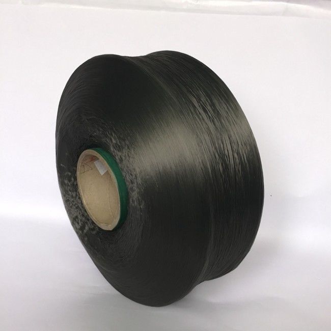 Lightweight 630D Hollow Polypropylene PP Multifilament Yarn for Webbing Non-Flame Retardant High Strength