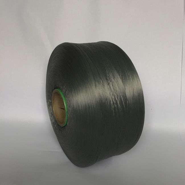 XCF181C Hollow Polypropylene Multifilament Yarn for Belts & Webbing