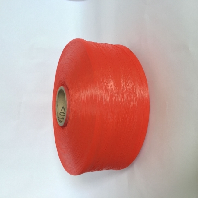 300D–1200D PP Yarn - High-Tenacity Polypropylene Multifilament (FDY) for Rope, Webbing & Technical Textiles