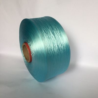 Hollow Polypropylene Filament Yarn (240-1680D) | High-Tenacity Eco-Friendly PP Yarn